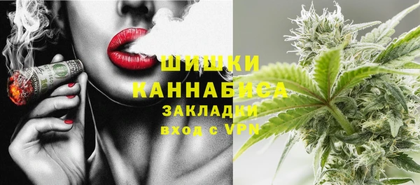 молекула духа Верея